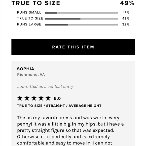 Revolve Hera dress by Majorelle - Picture 4 of 4